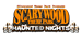 Scarywood