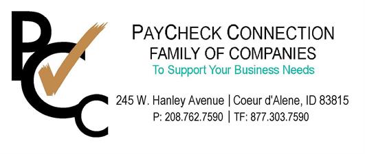 PayCheck Connection, LLC