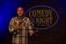 Comedy Night at the Inn