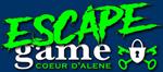 Escape Game Coeur d'Alene