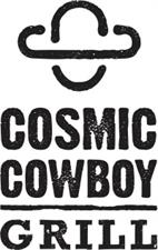 Cosmic Cowboy Grill Cosmic Cowboy Grill