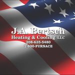 J. A. Bertsch Heating & Cooling
