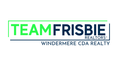 Team Frisbie Realtors® Windermere Coeur d'Alene Realty, INC.