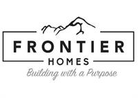 Frontier Homes, LLC Frontier Homes, LLC