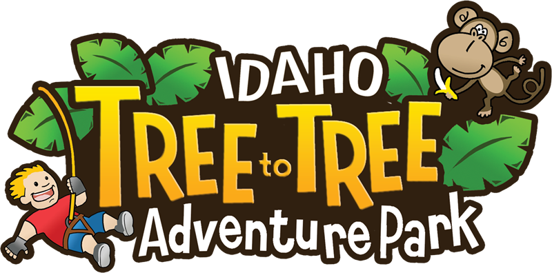 Tree To Tree Idaho Adventure Course