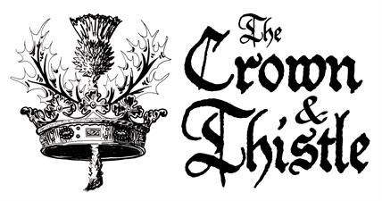 The Crown & Thistle