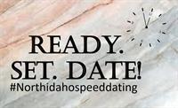 North Idaho Speed Dating Ages 40-65