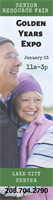 Golden Years Senior Resource Fair