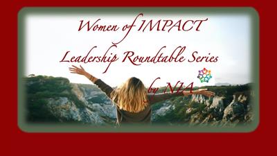 Women of Impact Leadership Roundtable