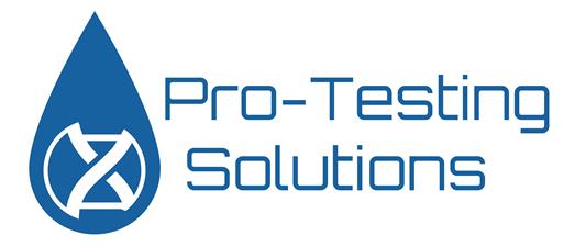 Pro-Testing Solutions, LLC Pro-Testing Solutions, LLC