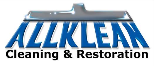 Allklean Cleaning and Restoration