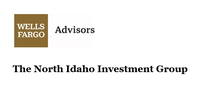 The North Idaho Investment Group of Wells Fargo Advisors