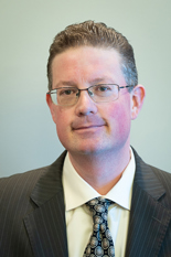 Matt Mead, CAIA®, Senior Registered Client Associate 