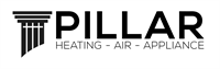 Pillar, Heating Air Appliance Repair, LLC