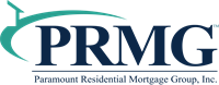 PRMG (Paramount Residential Mortgage Group)