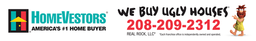 Real Rock LLC Retail Logo