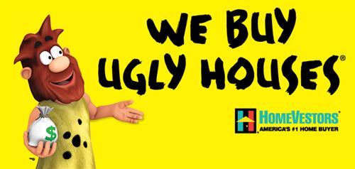 We Buy Ugly Houses HomeVestors