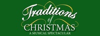 Need A Little Christmas/Traditions of Christmas Northwest (TOCNW) Productions