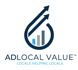 ADLocal Value logo