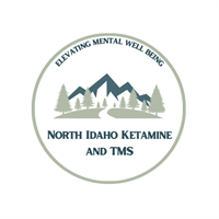 North Idaho Ketamine and TMS