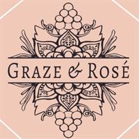Graze and Rosé Catering