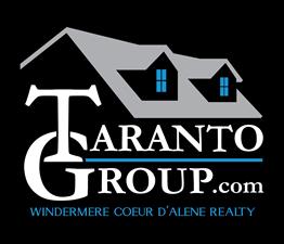 TarantoGroup | Windermere/Coeur d'Alene Realty, Inc