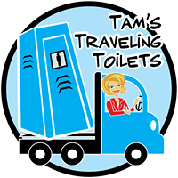 Tam's Traveling Toilets