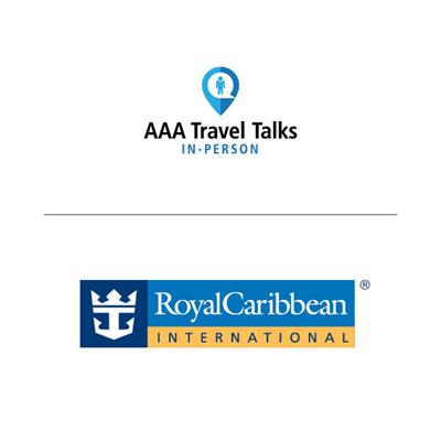 Royal Caribbean Event AAA Coeur D'Alene