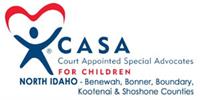 First Judicial District CASA Inc.