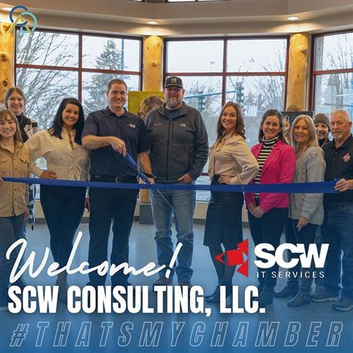 SCW Powered by Executech