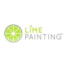 Lime Painting of Northern Idaho