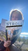 Stroll Riverstone Magazine