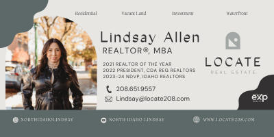 Locate Real Estate