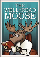 The Well Read Moose