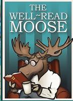 The Well Read Moose