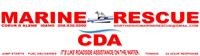 Marine Rescue CDA
