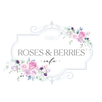 ROSES & BERRIES CAFE