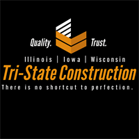 TRI-STATE CONSTRUCTION