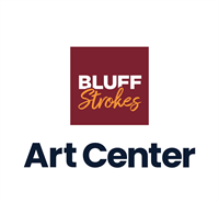 BLUFF STROKES ART CENTER