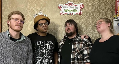 Full Band 2026 Full Band 2026