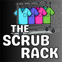 THE SCRUB RACK