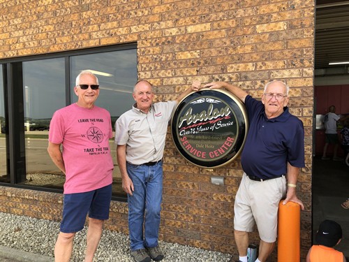 3rd Generation Owners 3rd Generation Owners