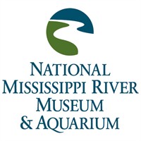 NATIONAL MISSISSIPPI RIVER MUSEUM & AQUARIUM