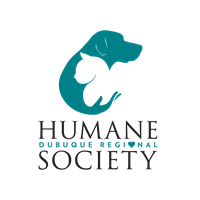 DUBUQUE REGIONAL HUMANE SOCIETY