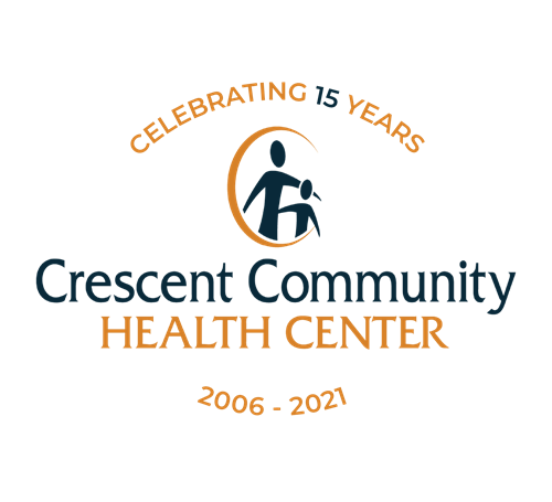 CRESCENT COMMUNITY HEALTH CENTER