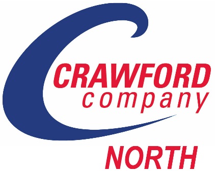 Crawford North Logo