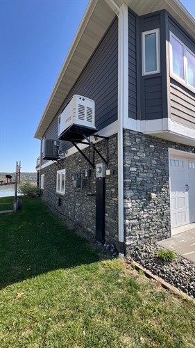 Generator Installation Generator Installation