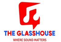 THE GLASSHOUSE RECORDING STUDIO 