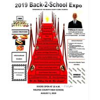 Back-2-School Expo
