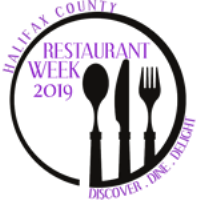 Halifax County Restaurant Week